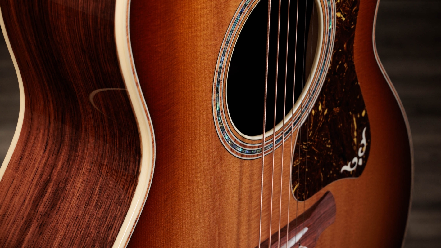 TAYLOR Gold Label 814e Koa Sunburst テイラー ｜イケベ楽器店